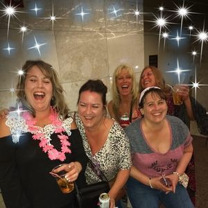 Meet your Posher, Dawn